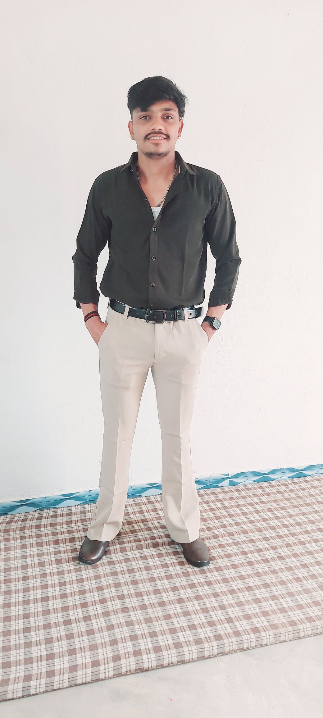 Chandan Rajput