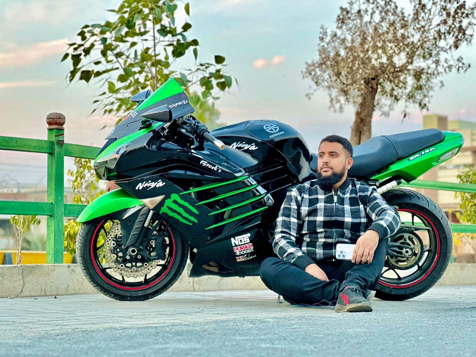 Kawasaki ZX14 ZX14R ZX1441R | Facebook