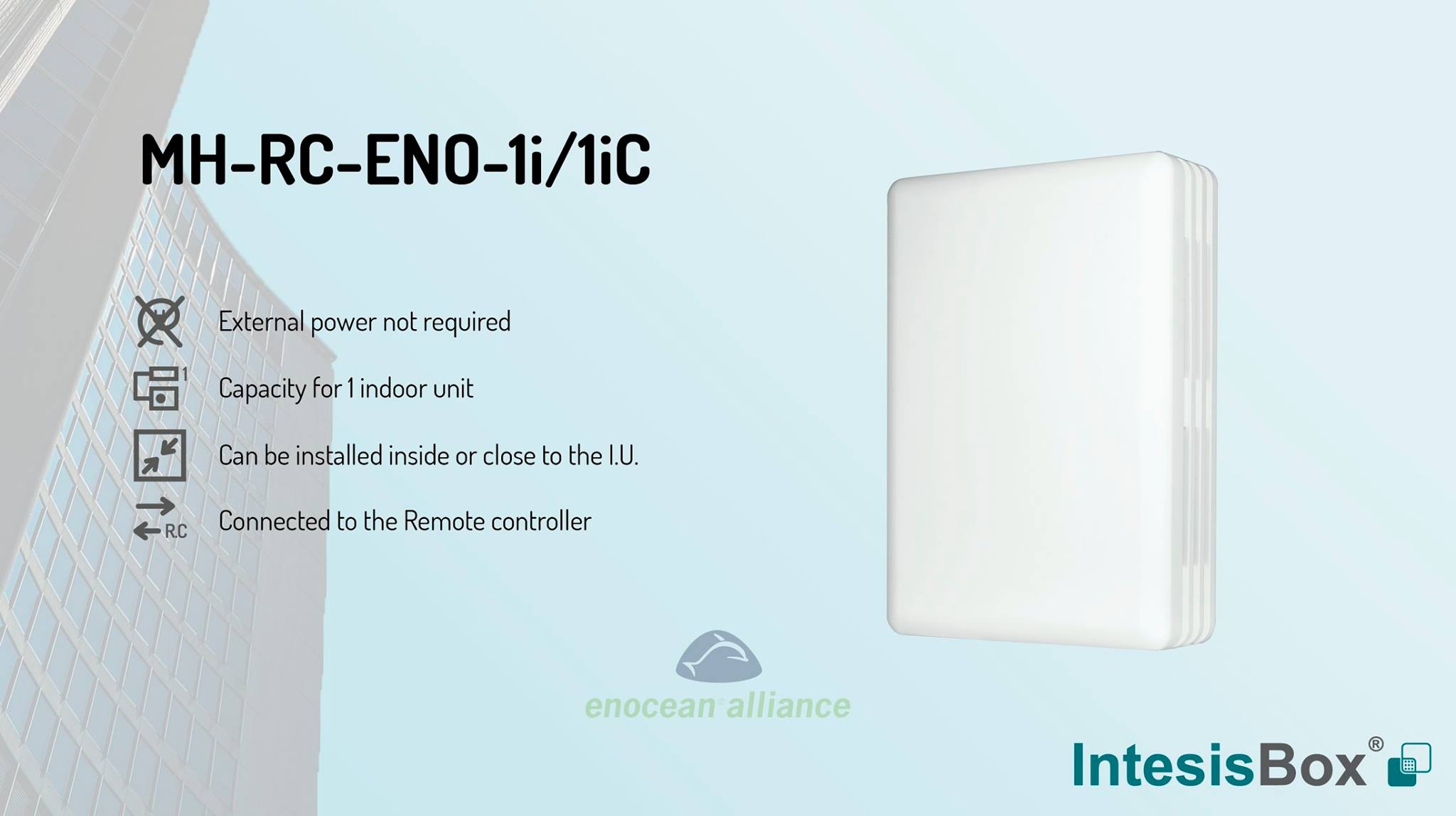 IntesisBox