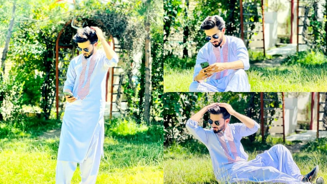 Intizar Akbary