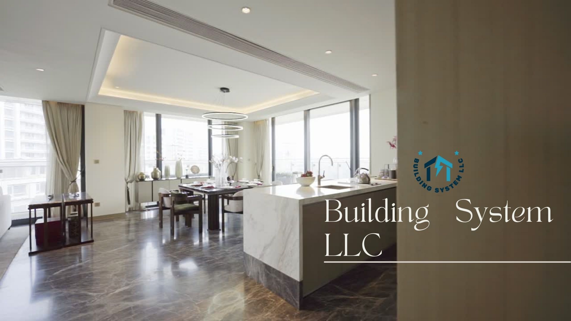 Building System LLC