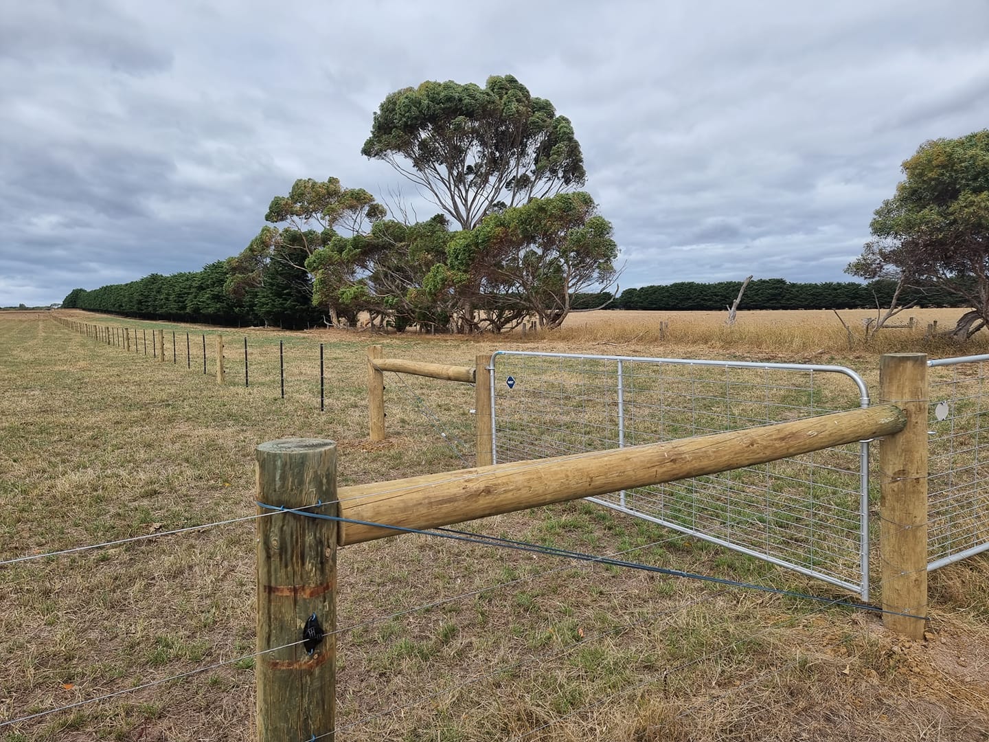 Jkh Rural Contracting | Teesdale VIC
