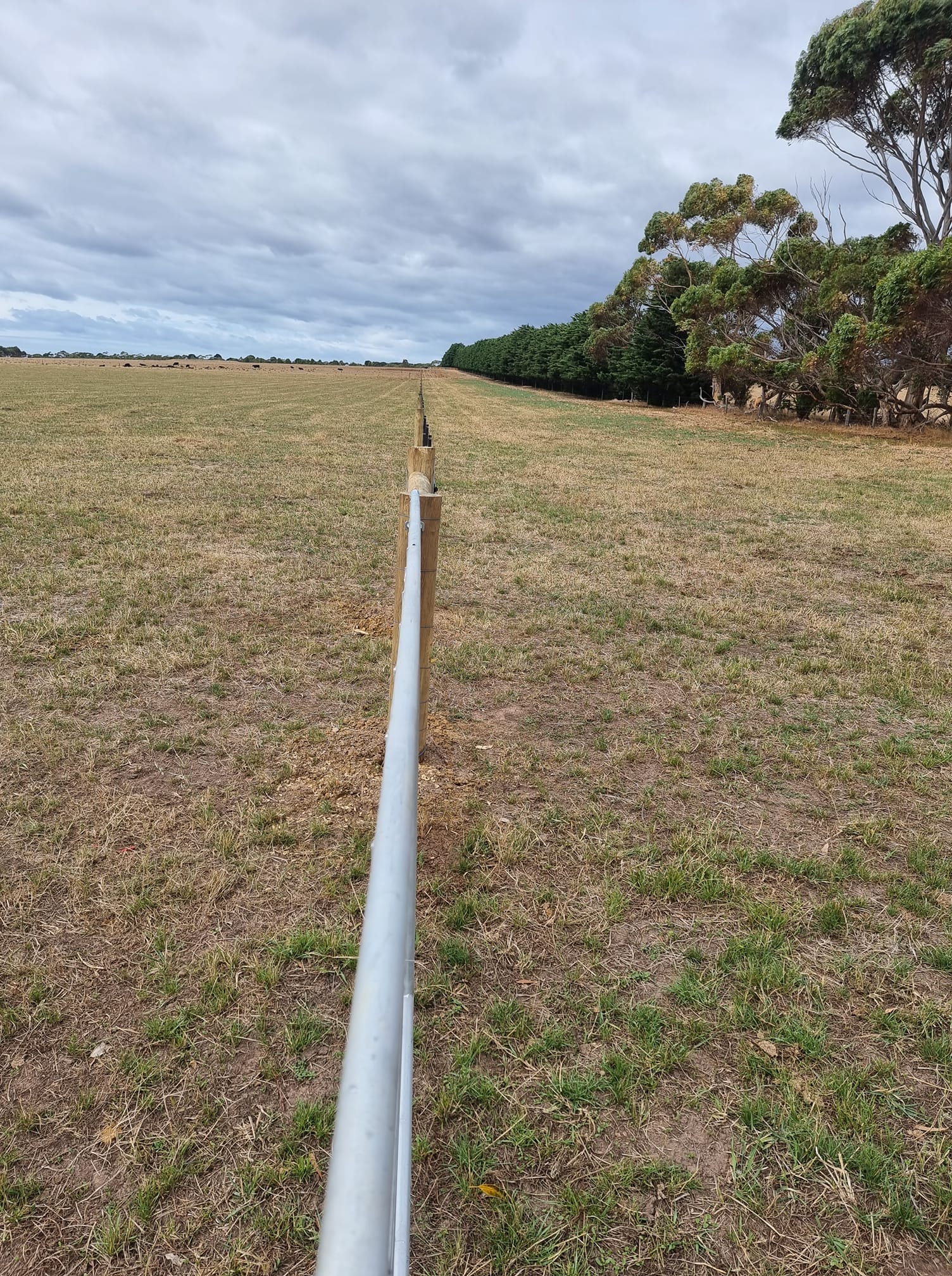 Jkh Rural Contracting | Teesdale VIC