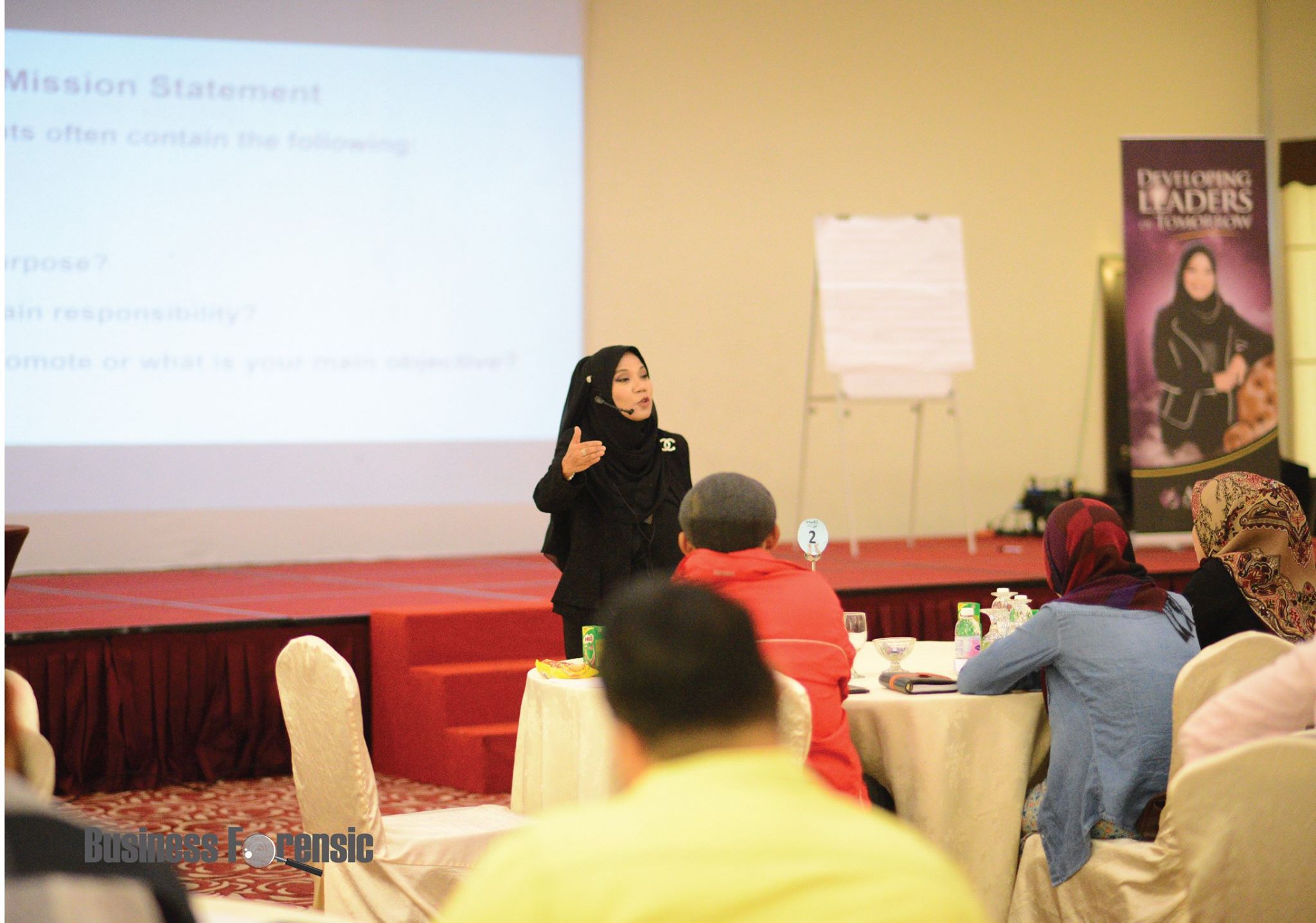 Ideasia Works