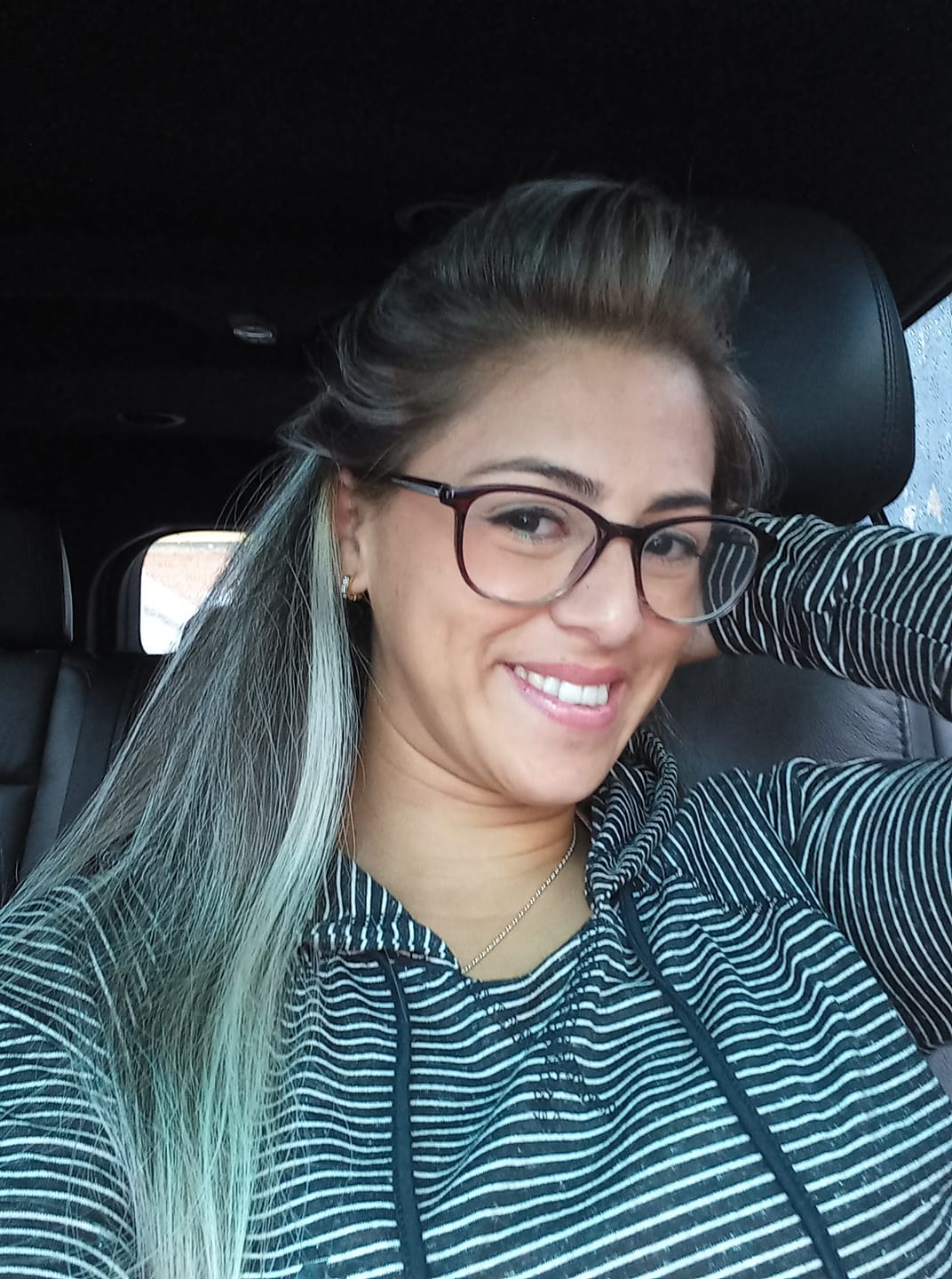 Merlys Torrealba
