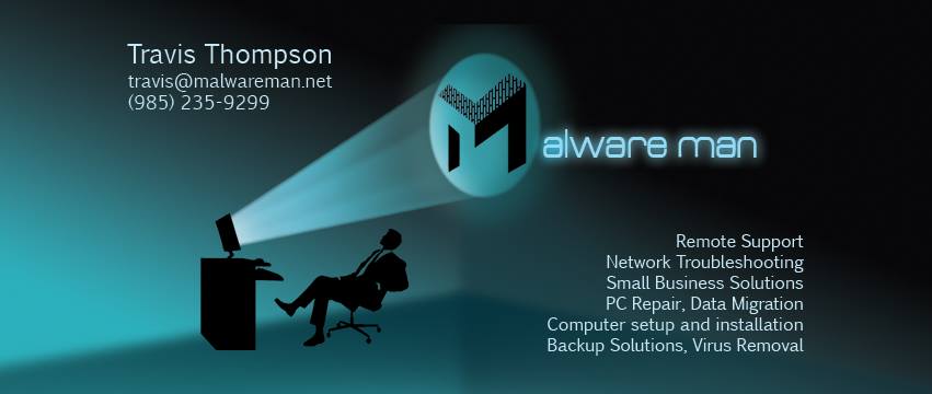 Malware Man