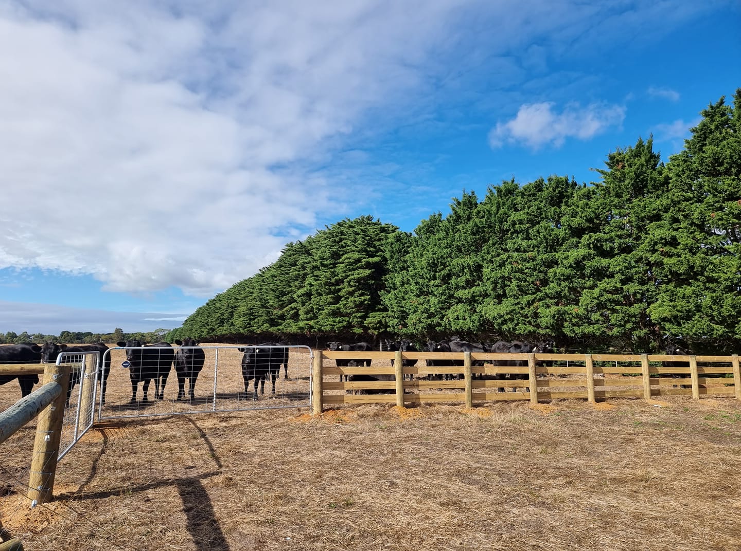 Jkh Rural Contracting | Teesdale VIC