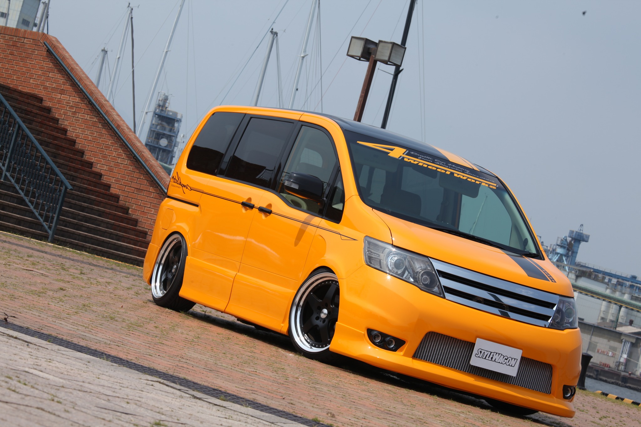 Stylewagon.japan (@stylewagonjapan) • Facebook