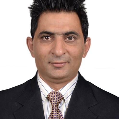 Amjad Rana