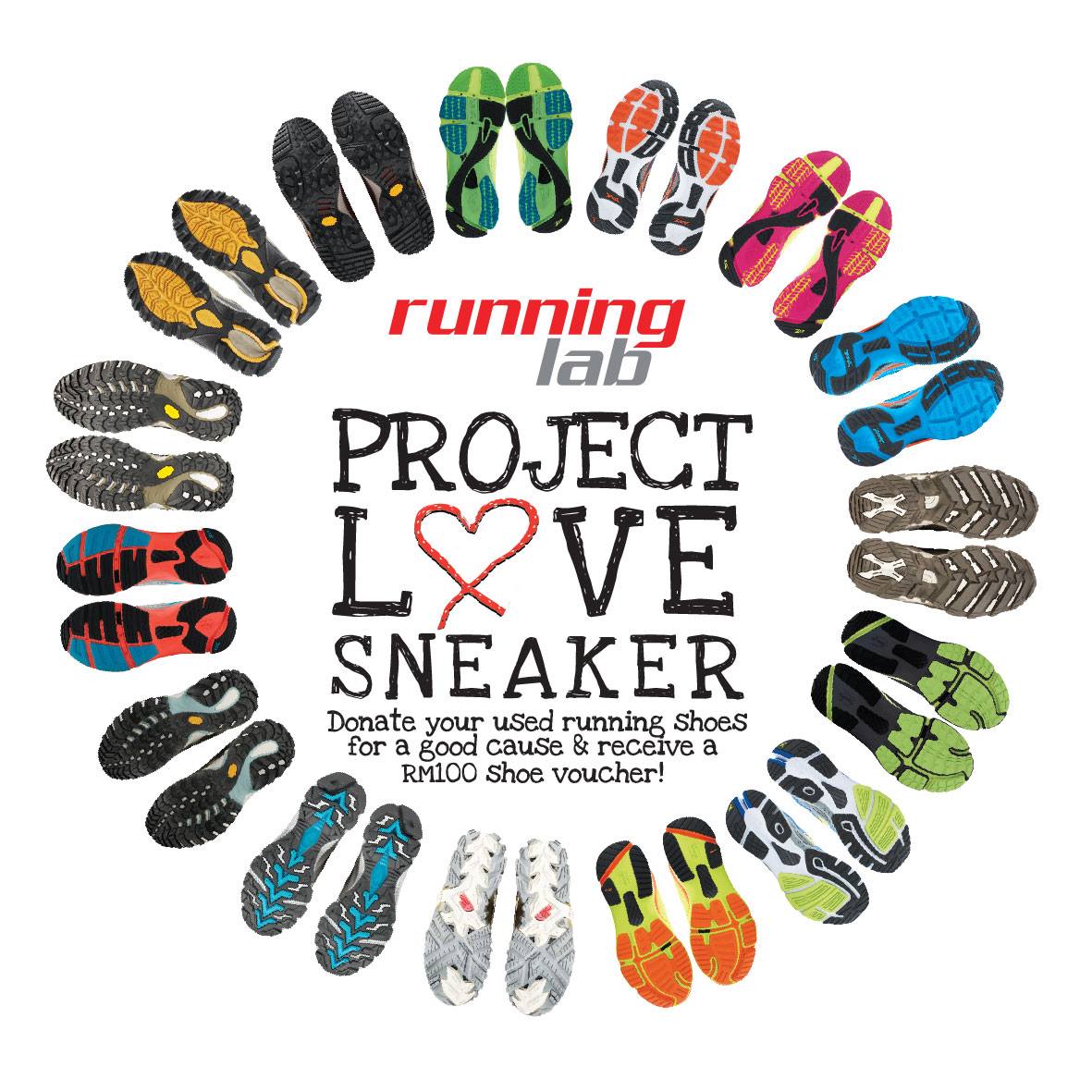 Organised by Running Lab, Project... - Running Lab Malaysia | Facebook