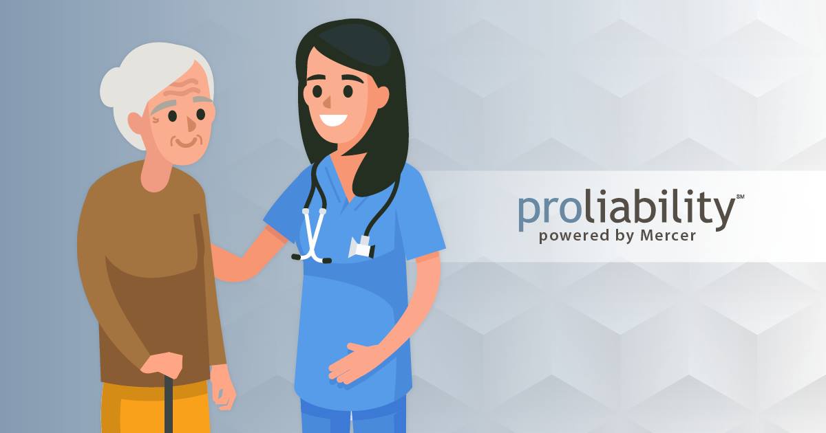 Proliability - Time for a history lesson! National Nurses...