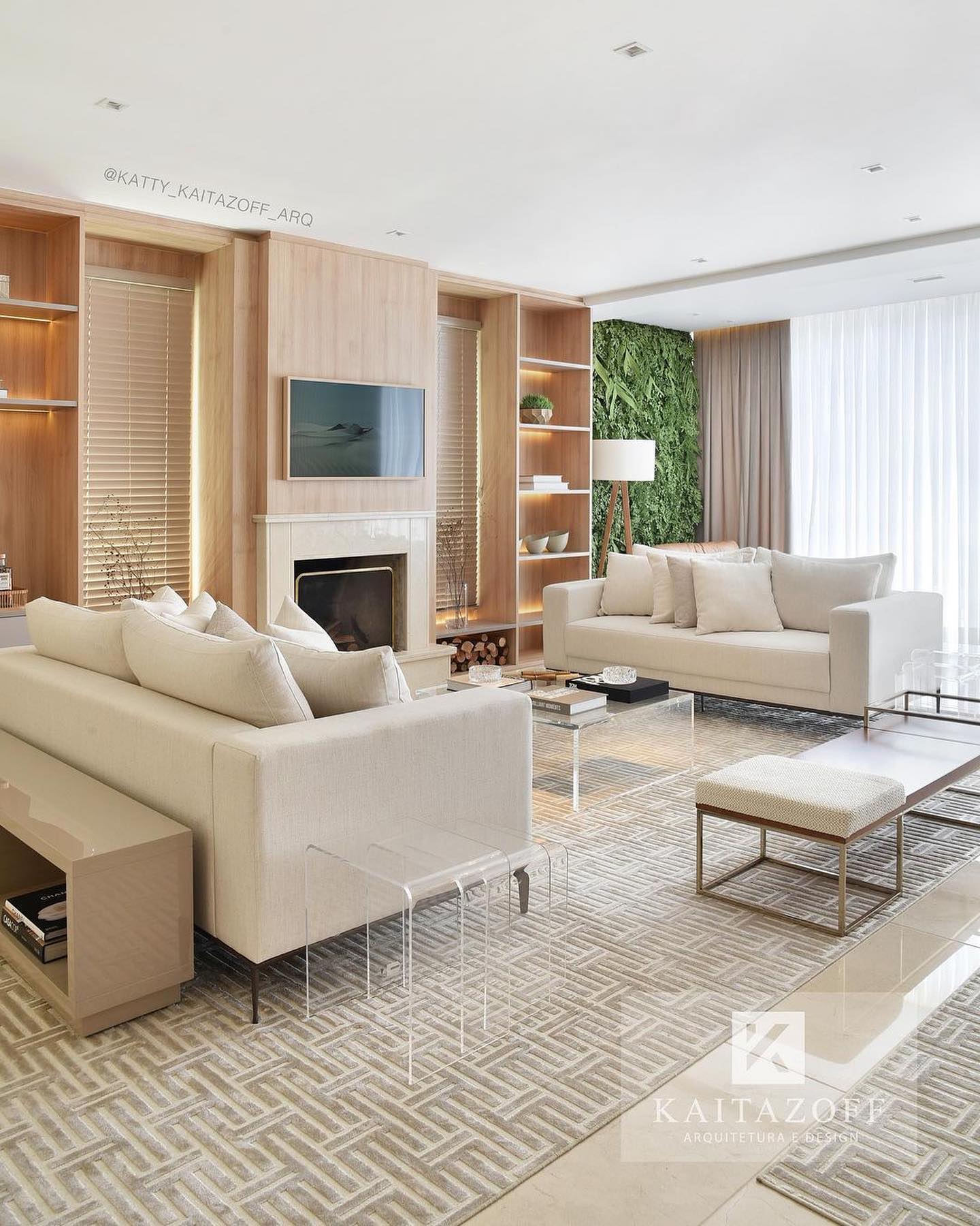 #decorapow | Antes e... - Arquitetura, Design & Decor | Facebook
