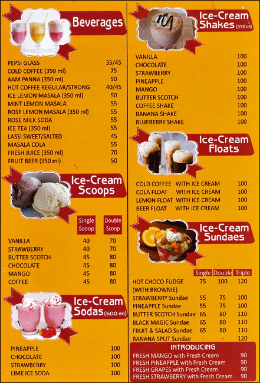 Love bites cafe, Behror | Behror