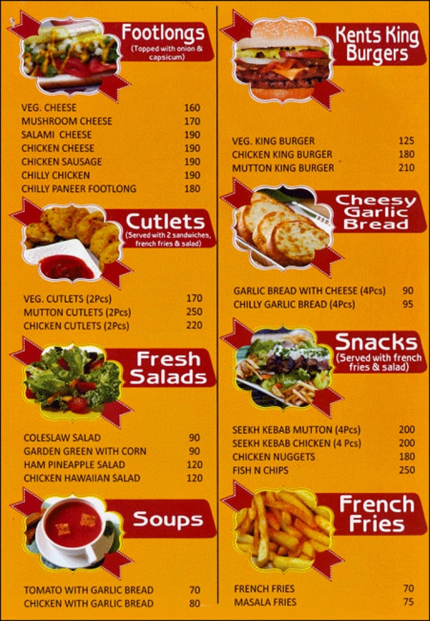 Love bites cafe, Behror | Behror