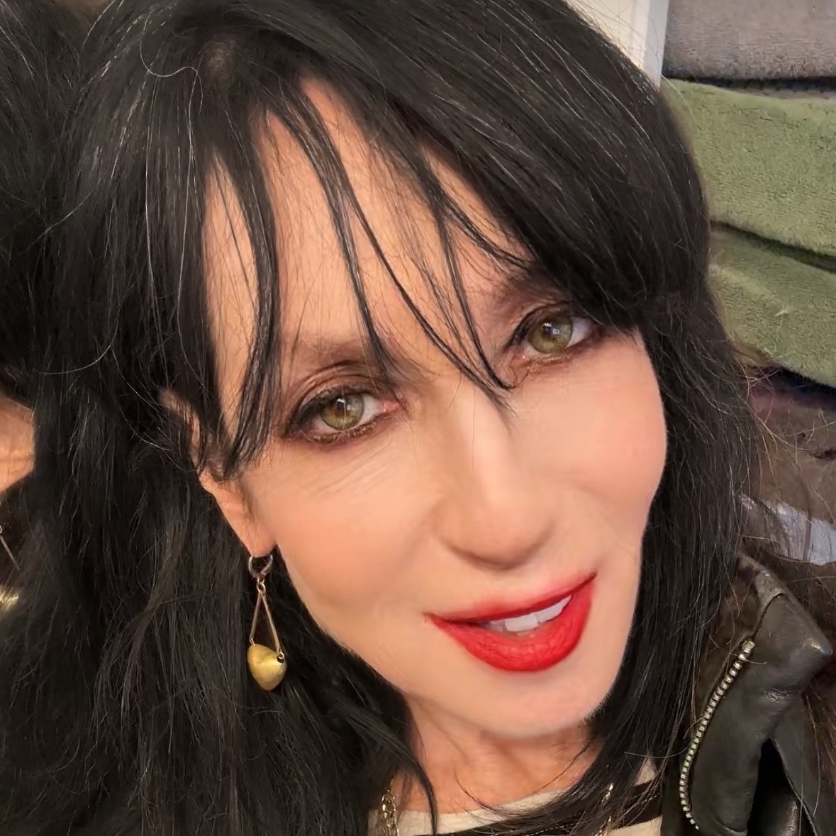 Sarah Jillian - Auditioning Today For The Role of A... | Facebook