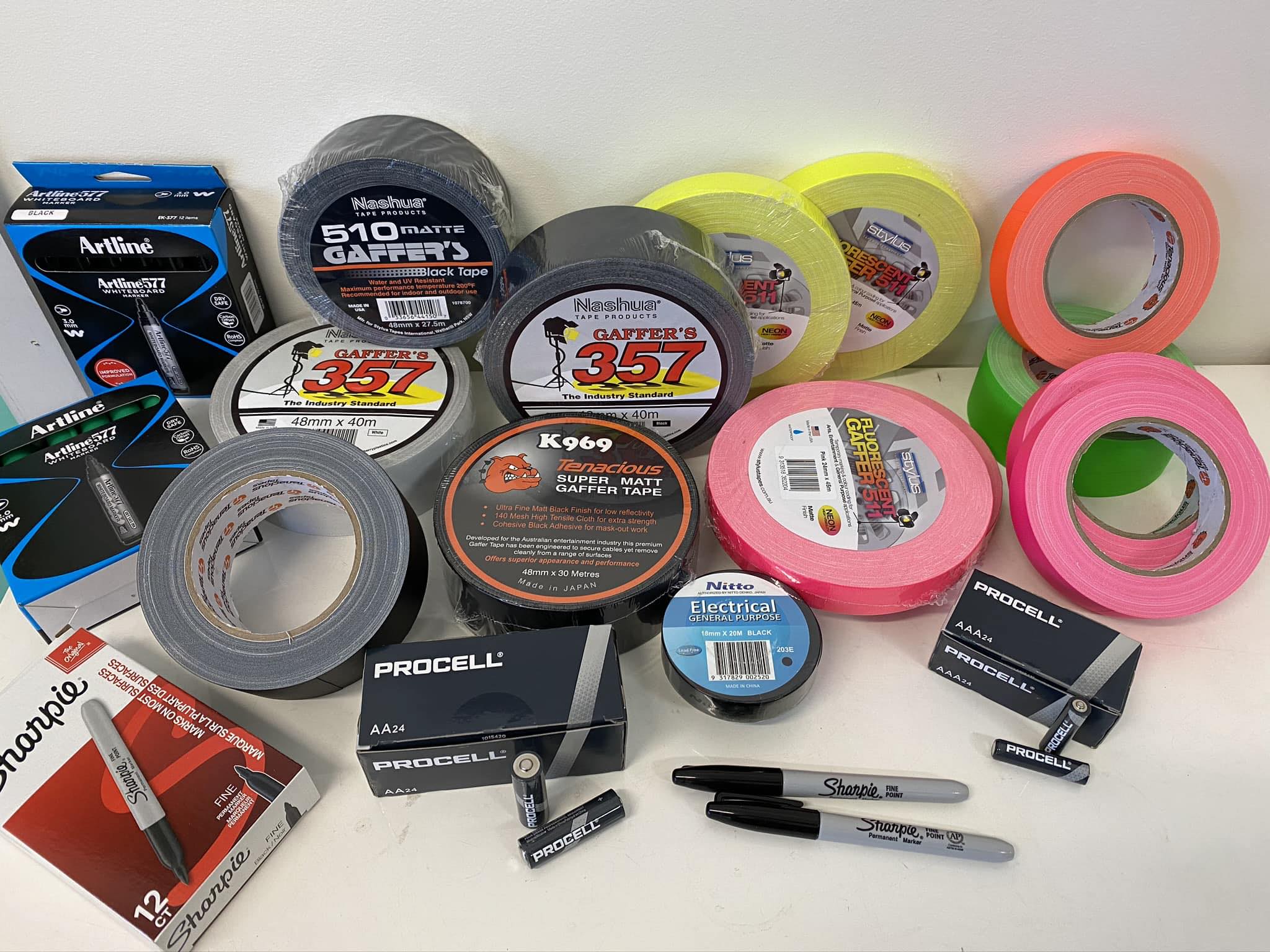 Techbox Australia | Moorabbin VIC