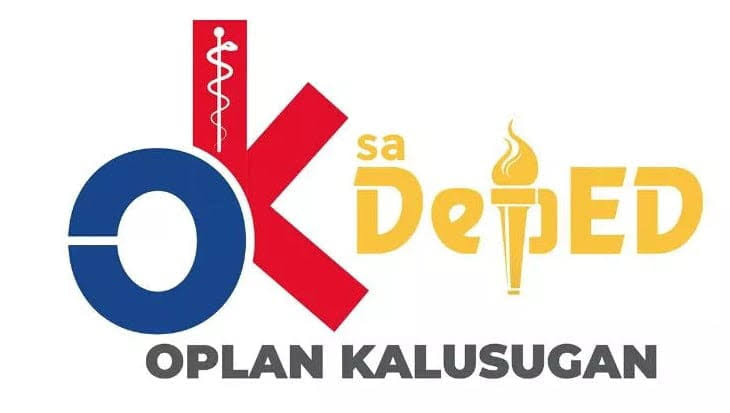 OKD Calauag East District