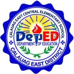 OKD Calauag East District... - OKD Calauag East District