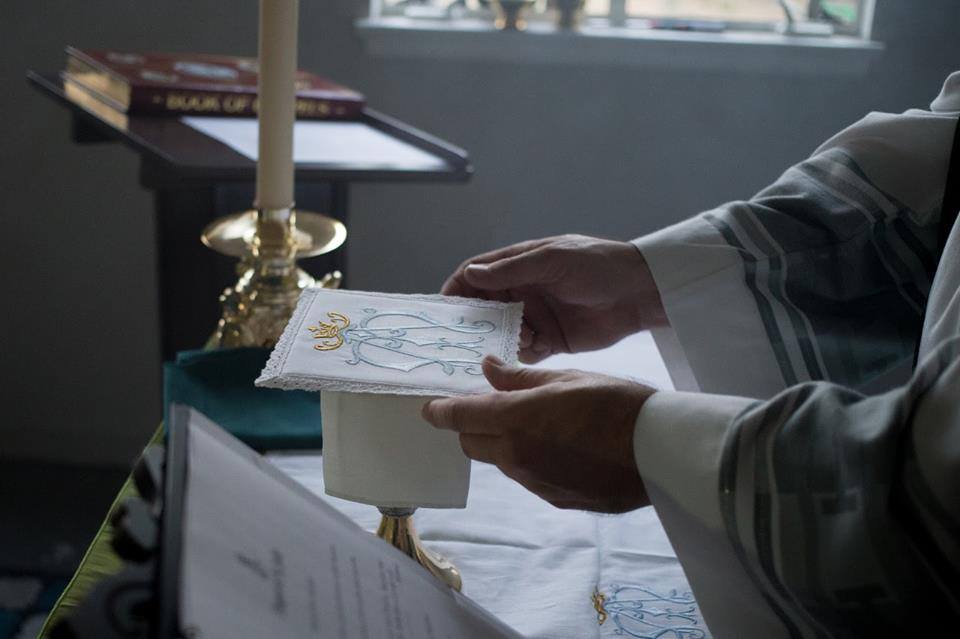 American Orthodox Catholic Church - AACW Western Rite Metropolia
