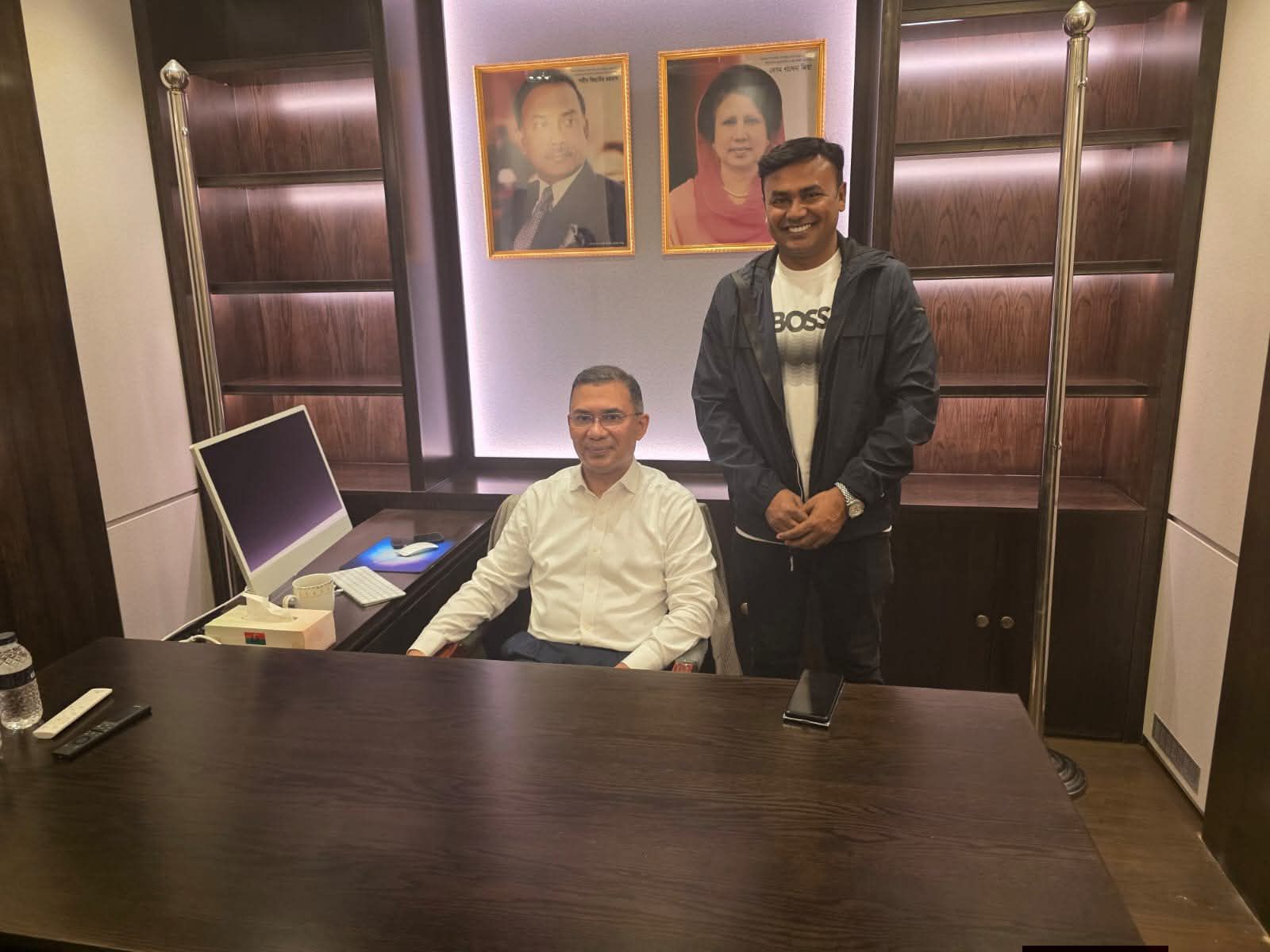 MD Robiul Islam Robi