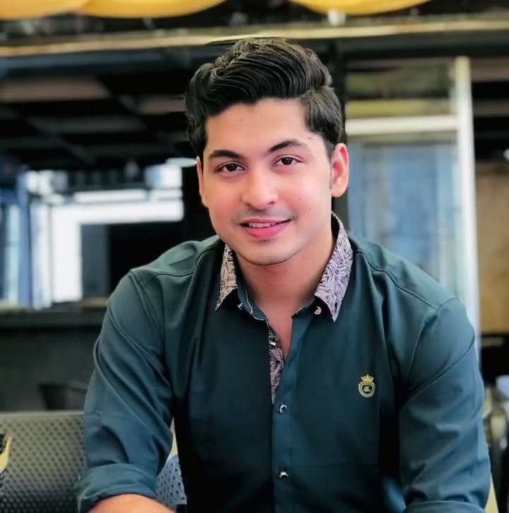 Simple but expensive 🖤 #jahedahammed #viralreelsfacebook # ...
