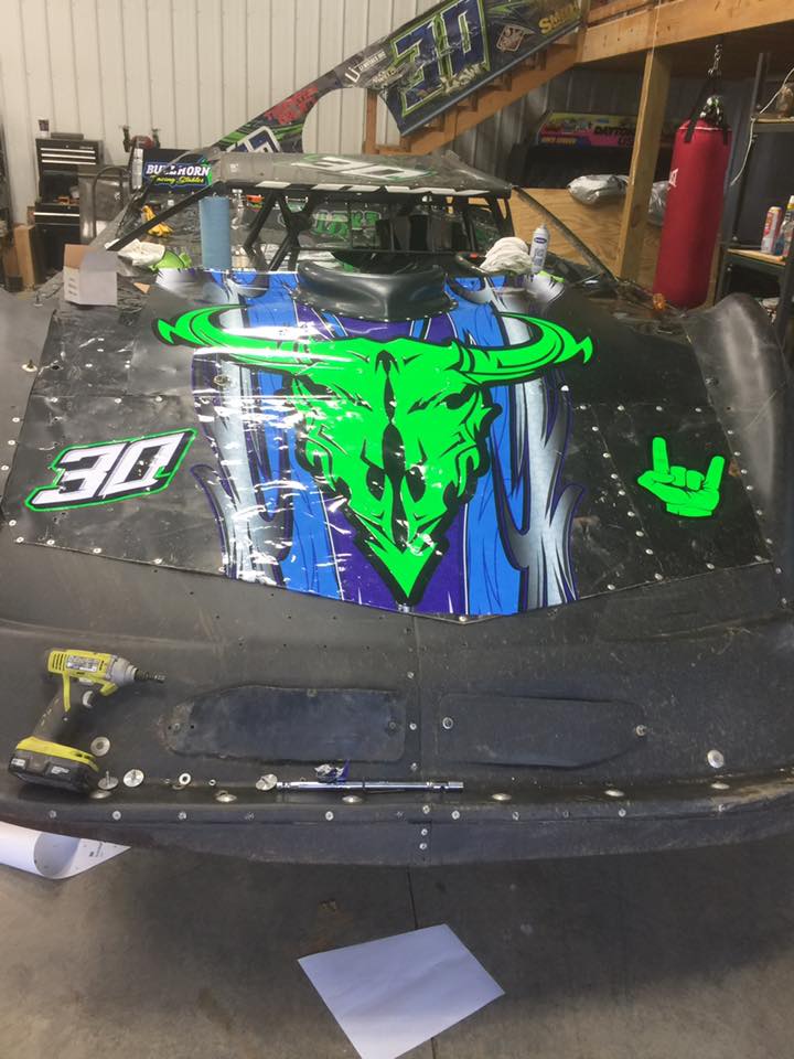 Bullhorn Racing Stables
