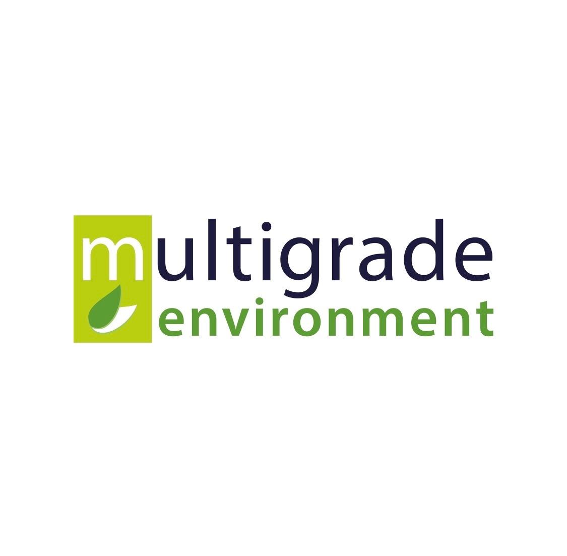Multigrade Környezetvédelem