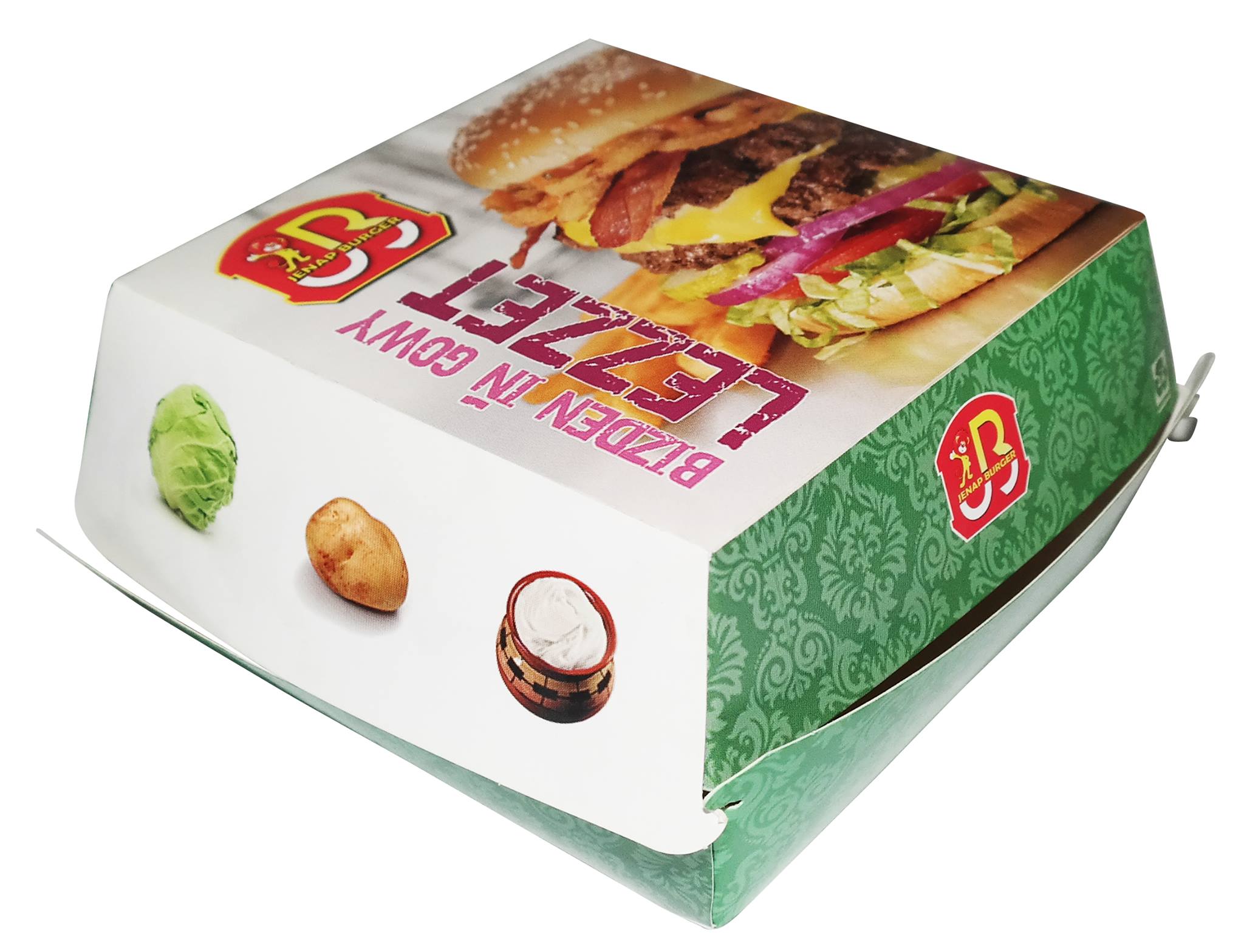 Printpack Ambalaj Pazarlama Ve Ticaret