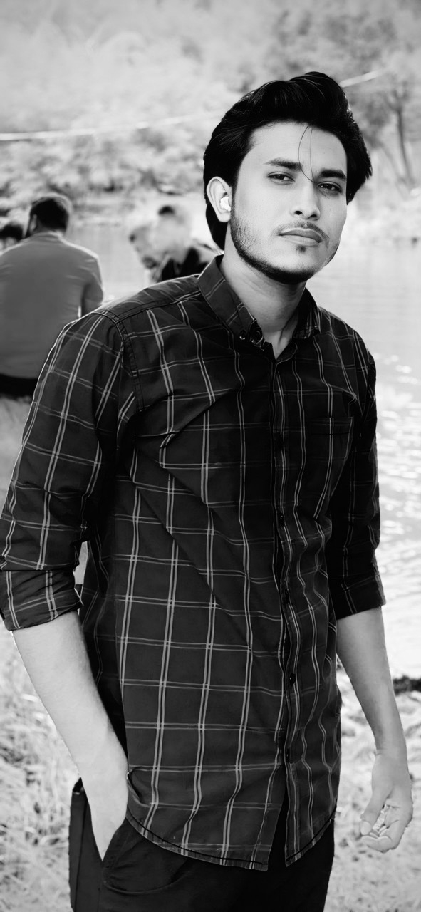 Muhammad Hasib