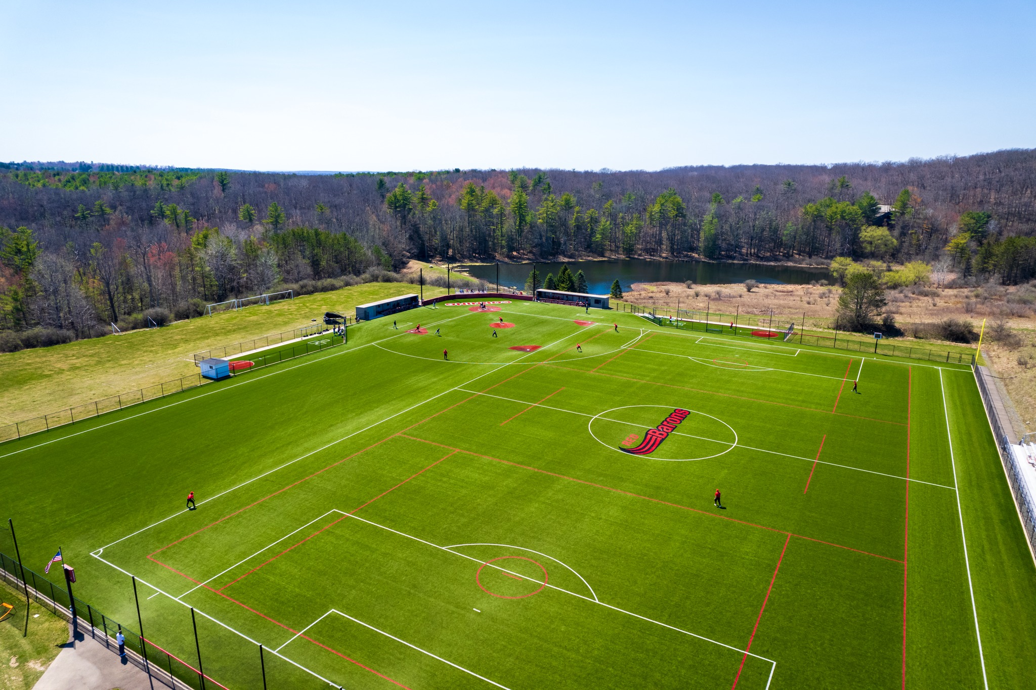 Corning Red Barons Baseball | Corning NY