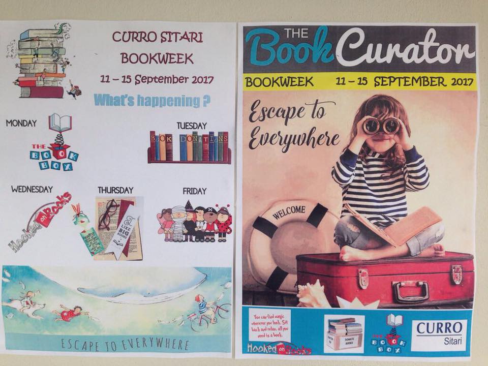 Graad 4-7 het vandag... - Curro Somerset West, Sitari Estate | Facebook