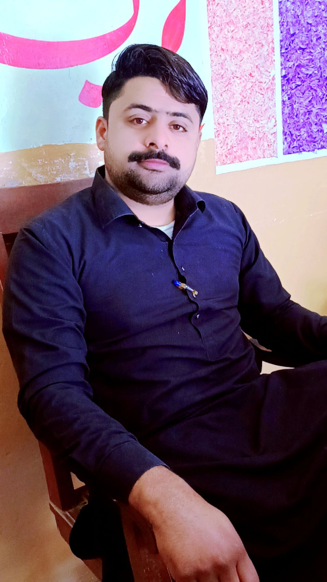 Waqar Ibrahim Rajper
