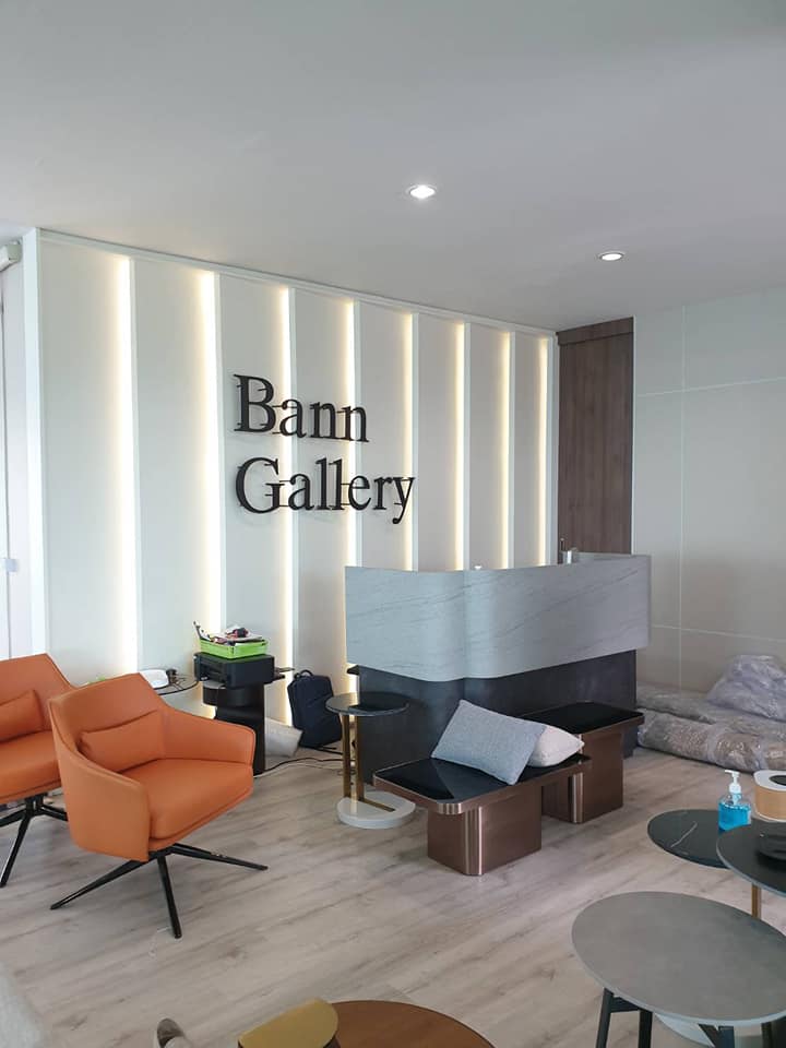 Into The Room.Design & Built | Nonthaburi