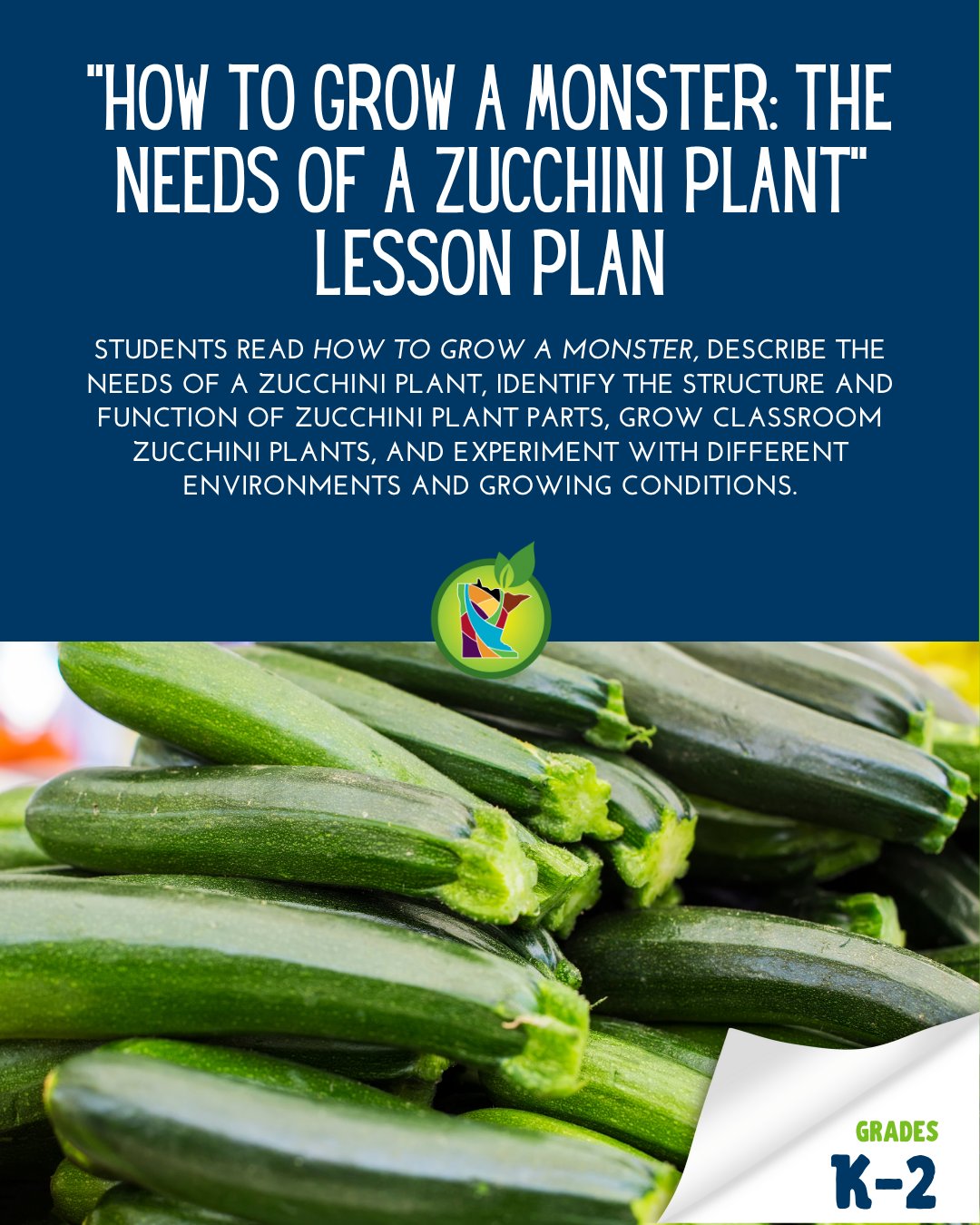 Minnesota... - Minnesota Agriculture in the Classroom