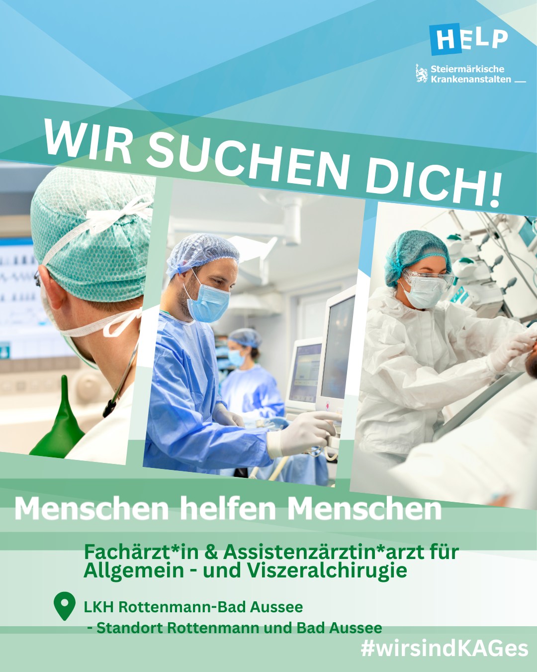 LKH Rottenmann - Bad Aussee | Rottenmann