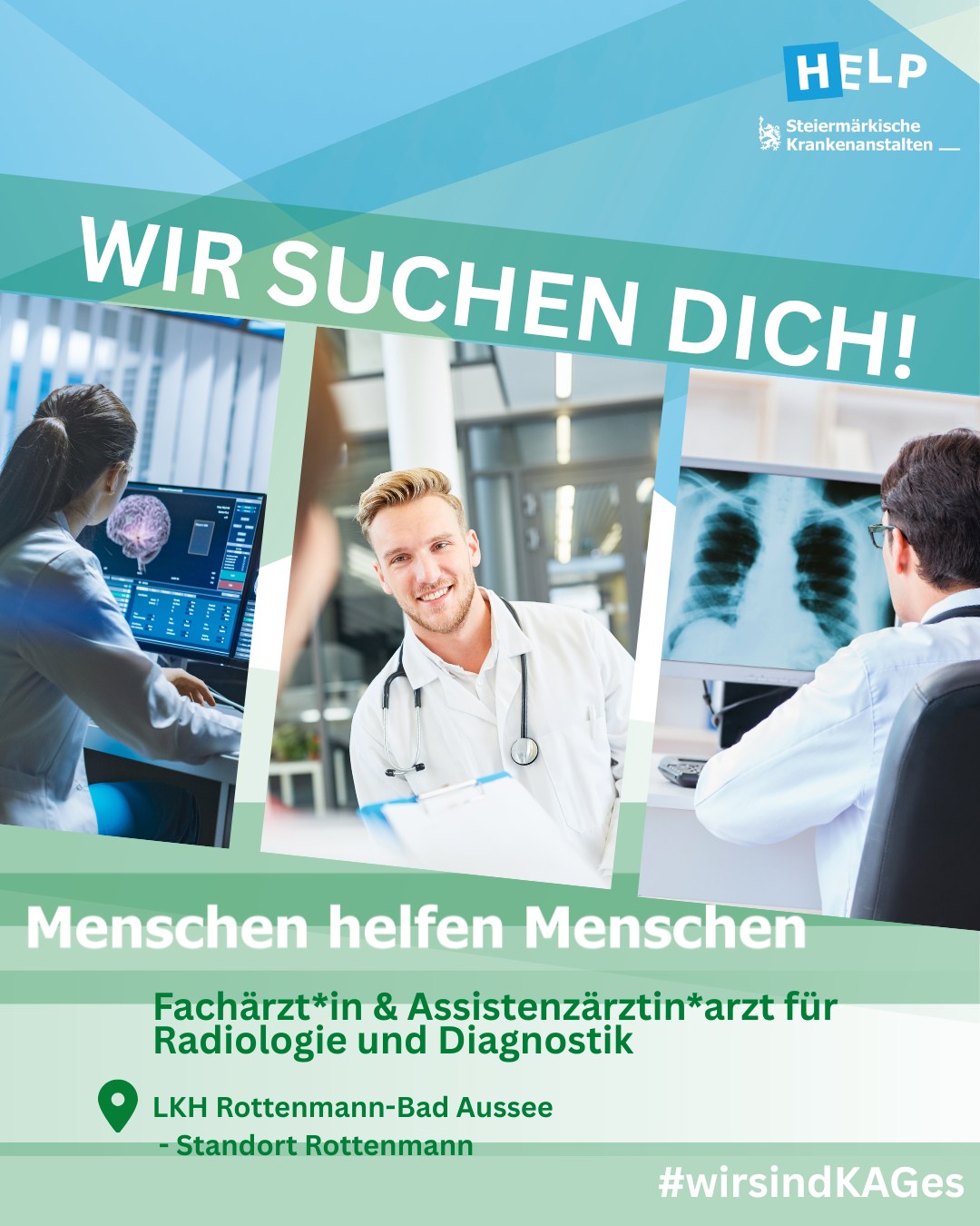 LKH Rottenmann - Bad Aussee | Rottenmann