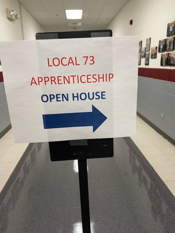 Sheet Metal Worker Local 73 Apprenticeship School | Bellwood IL