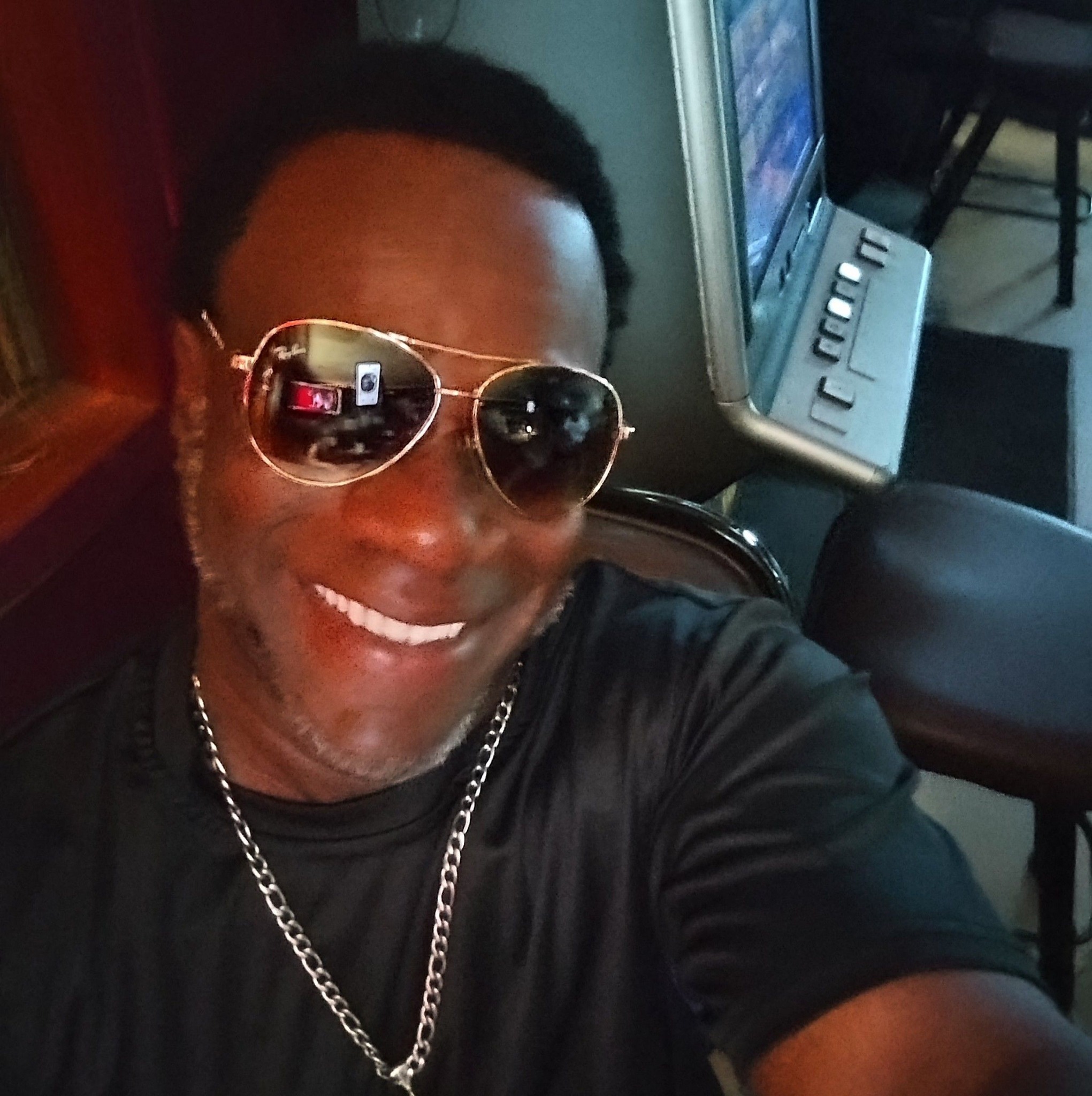 Johnny Riles | Facebook