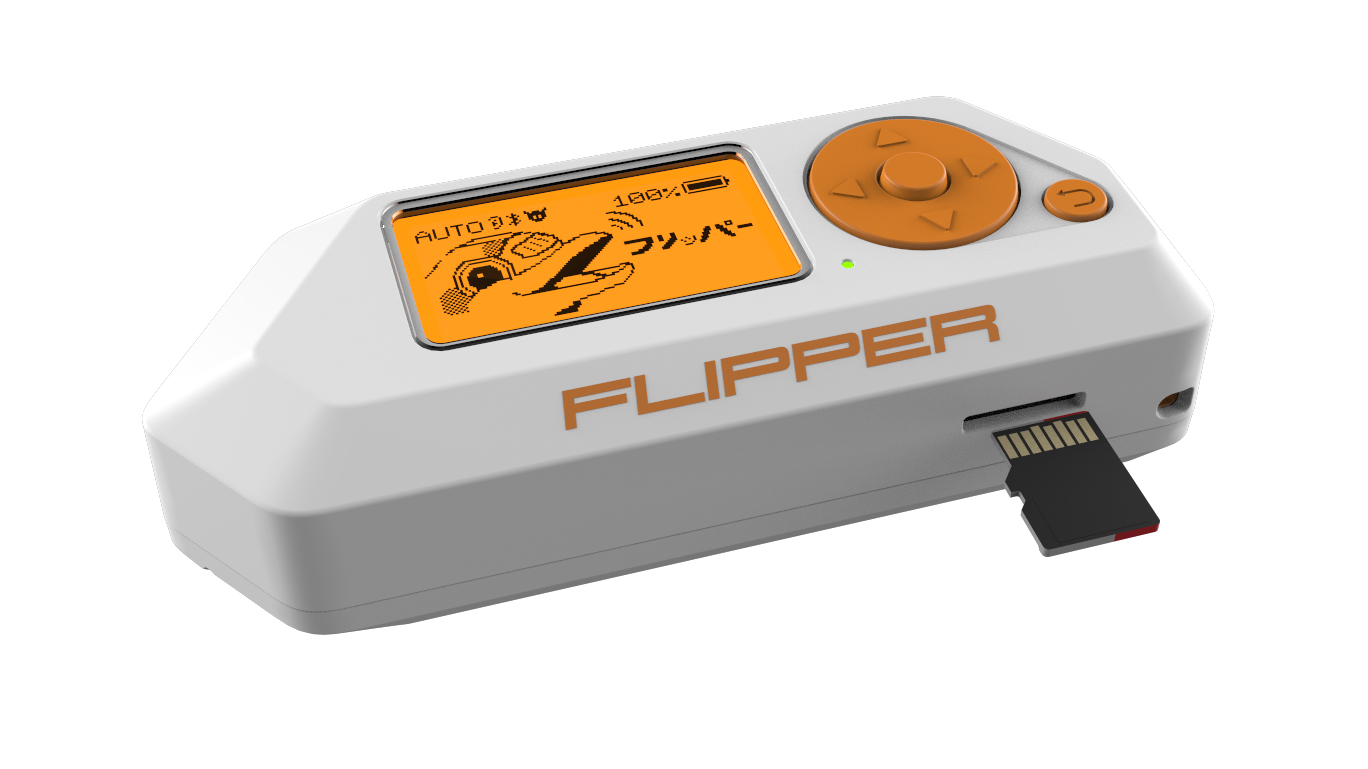 How to choose the best microSD for your Flipper Zero ❌ Don't