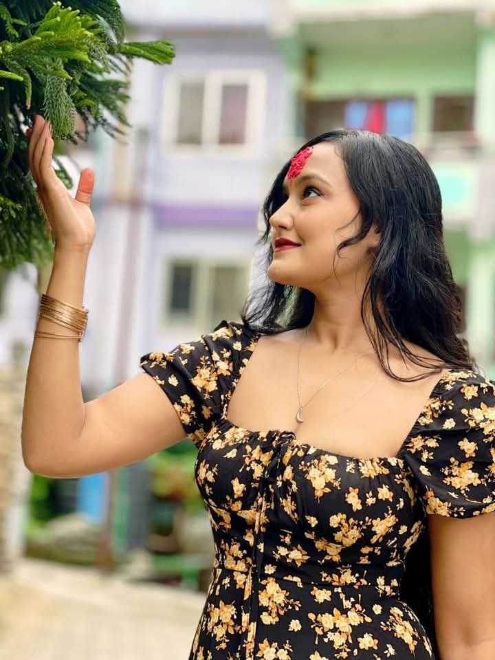 Tapashya Rana