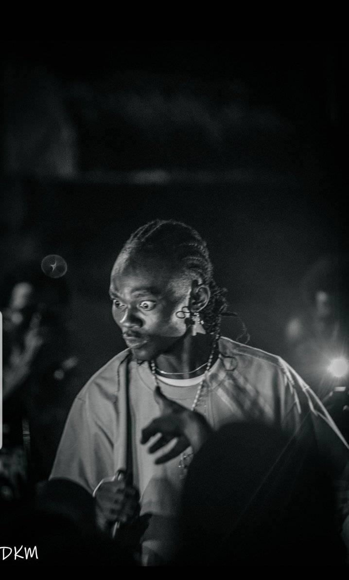 Mø Bù Tù