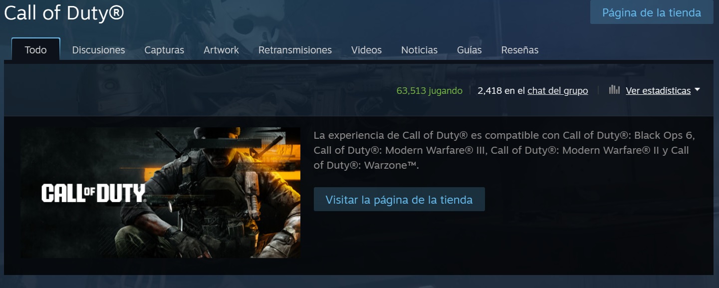 Gamers D.L.G | En serio Xbox no puede dar más pena, COD su dichosa joya ...