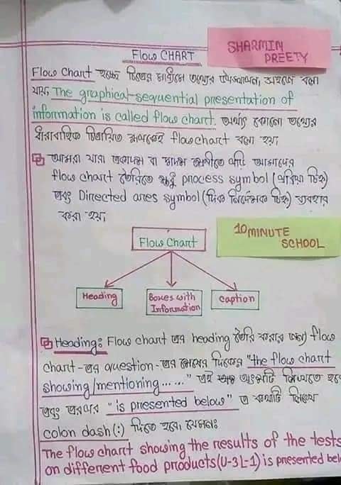 Hsc 2024/2025 English 1st paper ★... - HSC Exam Preparation | Facebook
