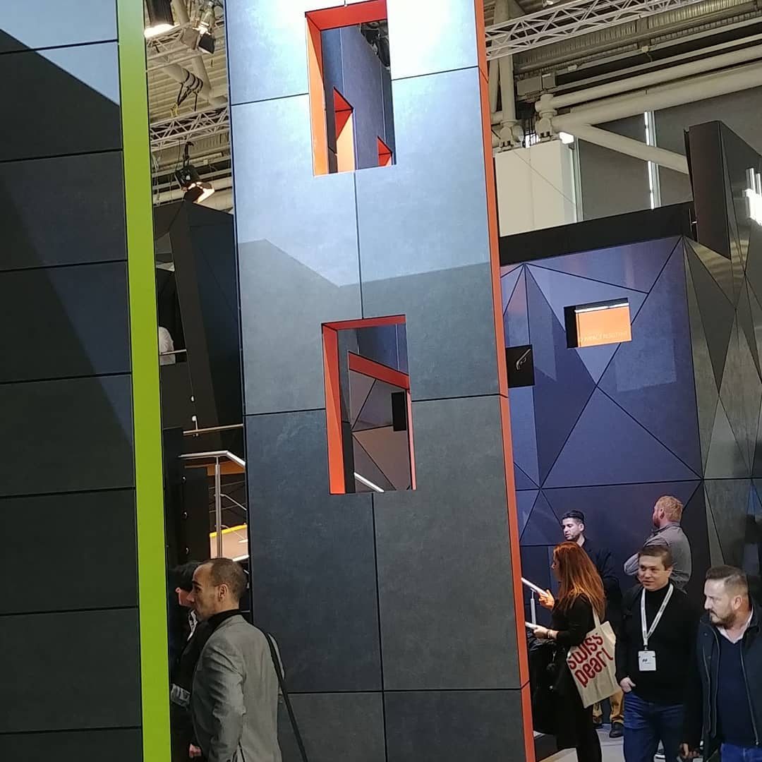 Nortem Modern Exterior