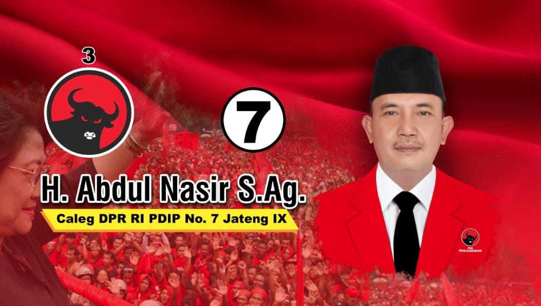 H. Abdul Nasir, S.Ag
