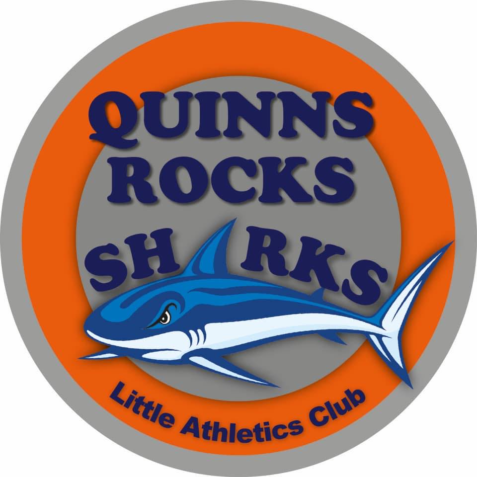 Quinns Rocks Little... - Quinns Rocks Little Athletics Club
