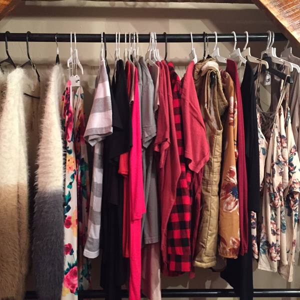 Deep Southern Roots Boutique - Home