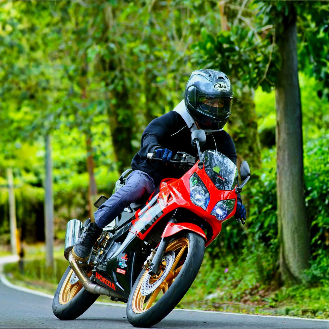 Ricky Riyadi