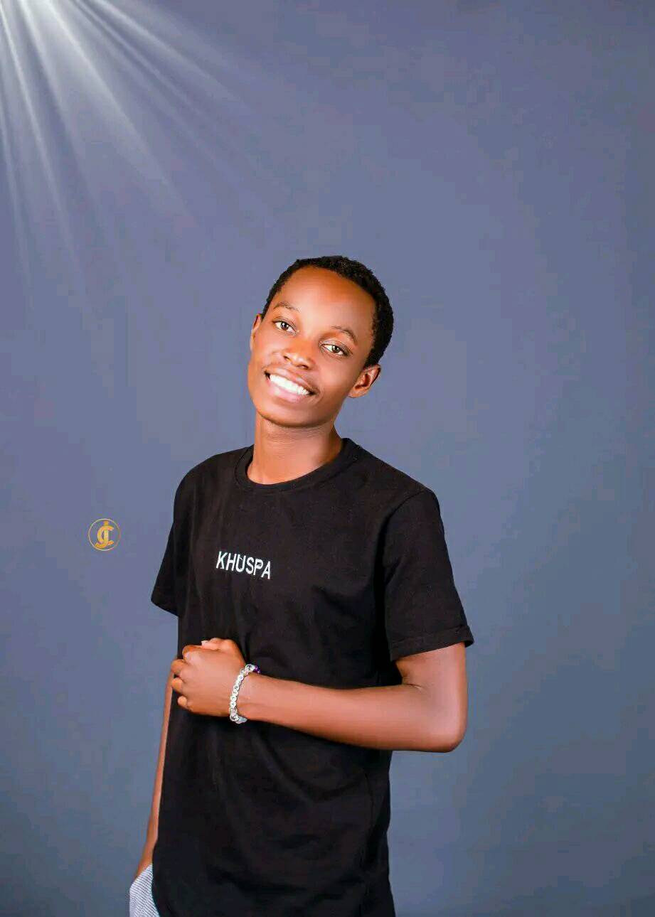 King Slater Dada