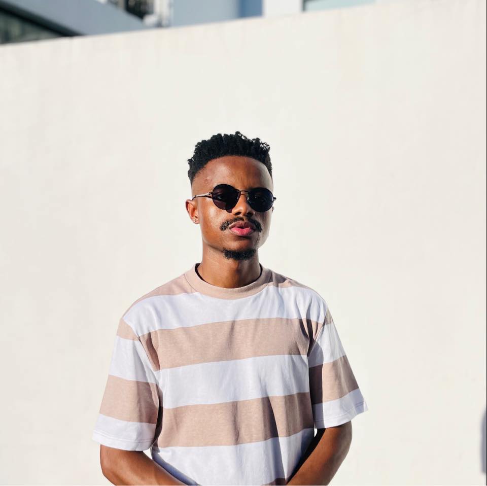 Lesedi Rampou Lale